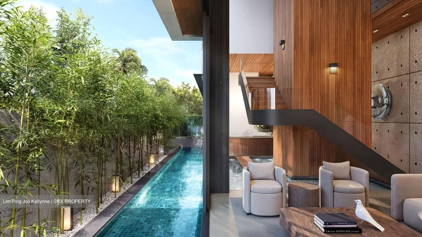 Jalan Jati (D11), Terrace #563670731